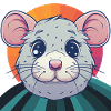 Mice Rodent Rat