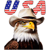 WHITE-HEADED SEA EAGLE USA