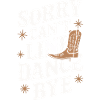 Danse en ligne Danseurs