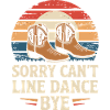 Danse en ligne Danseurs