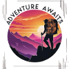 Adventure awaits