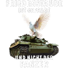 FRIEDENSTAUBE IST GEFRAGT