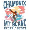 Chamonix freestyle blc