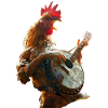 Hahn Banjo