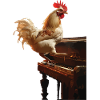 Hahn Piano