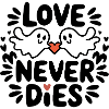 Love Never Dies