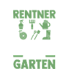 Garten Ruhestand Hobbygärtner Geschenk