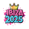 Ibiza 2025