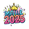 Malle 2025 Krone