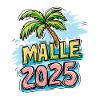 Malle 2025 Palme Mallorca