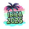 Ibiza 2025 Beach