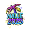 Malle 2025 Palmier