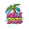 Malle 2025 Palme Mallorca