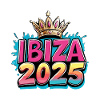 Ibiza 2025 Krone