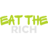 EAT THE RICH