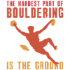 Bouldering Boulderer Bouldering