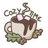 Cozy Time