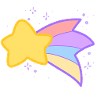 Shooting Star