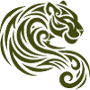 Panther Tribal