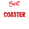 Roller coaster best dad ever
