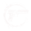 Pistol 9mm 45acp w