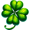 Four-leaf clover