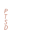 I got ptsd