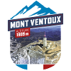 Le Mont Ventoux | Autocollant