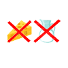 Lactose intolerance Lactose intolerant