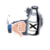 Lactose intolerance Lactose intolerant