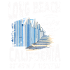 Long beach surfing goods coul
