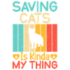 Cat Rescue Gifts
