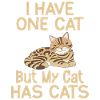 Cat Rescue Gifts