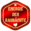 ENERGIE DER RAUNÄCHTE