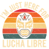 Für Lucha Libre Fans