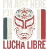 Mask Wrestling Style