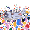 Flugzeug Fliegen Pilot