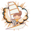 Windsurfen Windsurfing