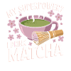 Matcha