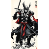 Samurai Thor