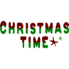 Christmas Time