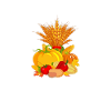 Je peux pas j’ai moisson