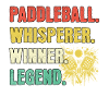 Paddleball Whisperer Paddleball Legend