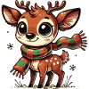 Baby-Hirsch