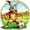 Football Kangaroos