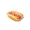 Powered by Hot Dogs Enjoyment