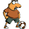 Football Mole