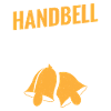 Handbell Bell Stepping In Brass