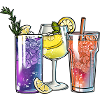 Cocktails