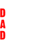 Definitely Awesome Dude - Dad